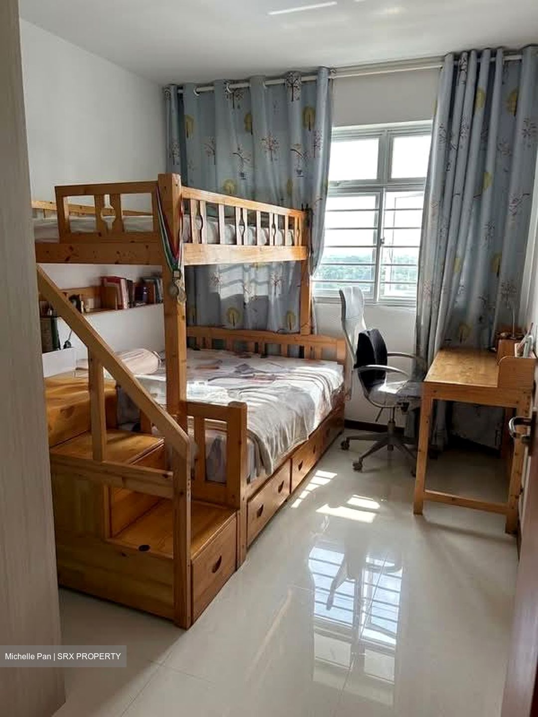 Blk 691D Admiralty Flora (Woodlands), HDB 5 Rooms #560582891
